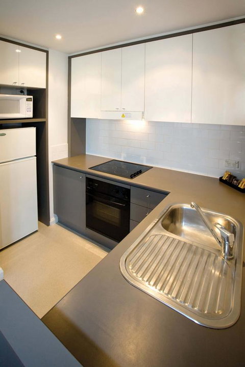 Adina Apartment Hotel Sydney Central - Kawana Tourism 27
