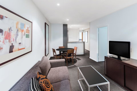Adina Apartment Hotel Sydney Central - Kawana Tourism 16