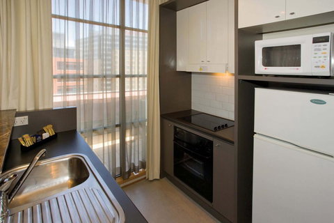Adina Apartment Hotel Sydney Central - Kawana Tourism 33