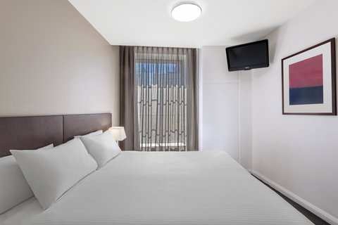 Adina Apartment Hotel Sydney Central - Kawana Tourism 17