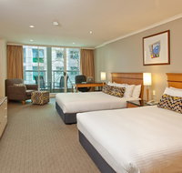 Radisson Hotel  Suites Sydney - Kawana Tourism