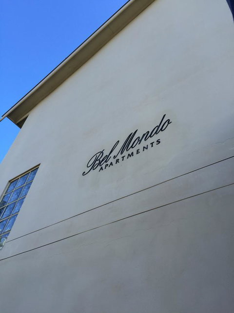 Bel Mondo Apartments - Kawana Tourism 2