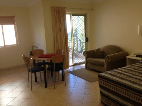 Bel Mondo Apartments - Kawana Tourism 14