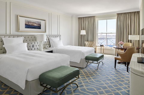 The Langham Sydney - Kawana Tourism 20