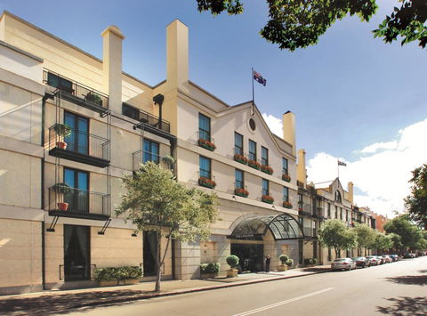 The Langham Sydney - Kawana Tourism 3