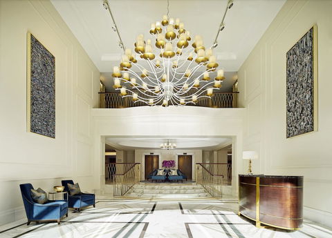 The Langham Sydney - Kawana Tourism 1
