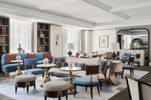 The Langham Sydney - Kawana Tourism 9