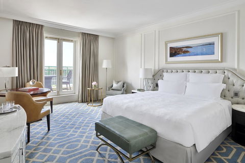 The Langham Sydney - Kawana Tourism 18