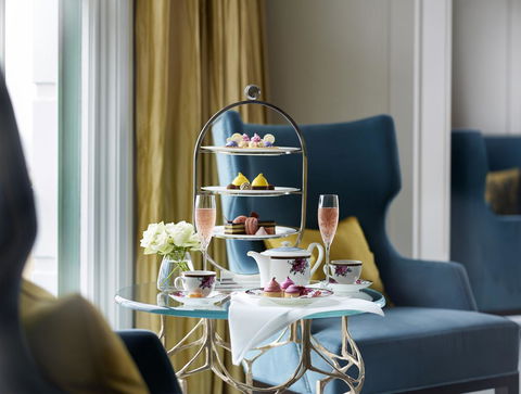 The Langham Sydney - Kawana Tourism 10