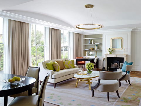 The Langham Sydney - Kawana Tourism 14