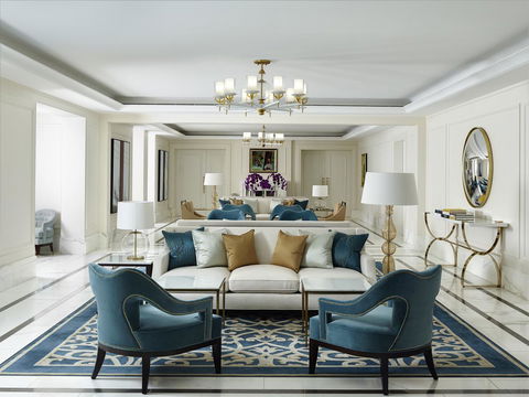The Langham Sydney - Kawana Tourism 7