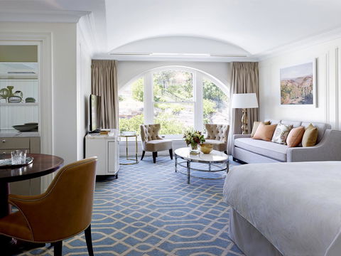 The Langham Sydney - Kawana Tourism 17