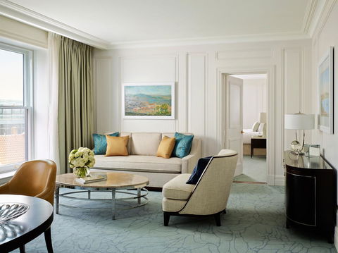 The Langham Sydney - Kawana Tourism 13