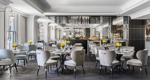 The Langham Sydney - Kawana Tourism 4