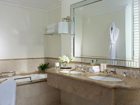 The Langham Sydney - Kawana Tourism 21