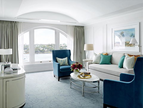 The Langham Sydney - Kawana Tourism 16