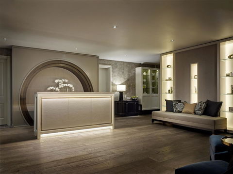 The Langham Sydney - Kawana Tourism 26