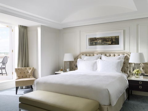 The Langham Sydney - Kawana Tourism 15