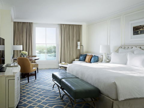 The Langham Sydney - Kawana Tourism 19