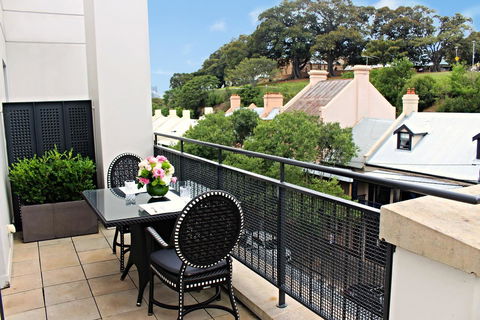 The Langham Sydney - Kawana Tourism 22