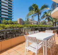 Millennium 102 with pool in complex - Kawana Tourism