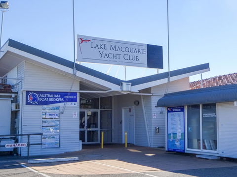 Interlude At Belmont - Kawana Tourism 23