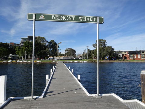 Interlude At Belmont - Kawana Tourism 24