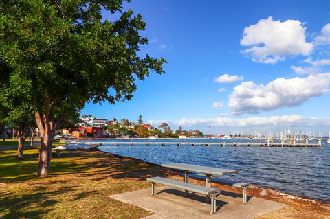 Interlude At Belmont - Kawana Tourism 2