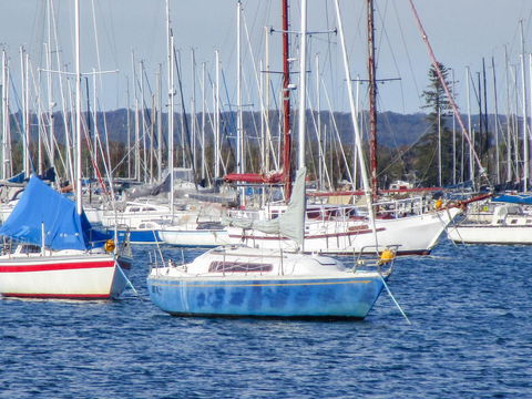 Interlude At Belmont - Kawana Tourism 22