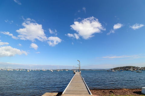 Interlude At Belmont - Kawana Tourism 25