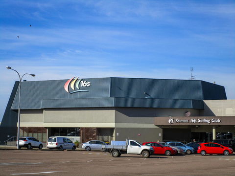 Interlude At Belmont - Kawana Tourism 21