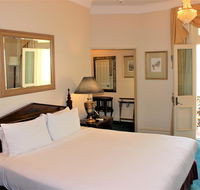 Manor Boutique Hotel Sydney - Kawana Tourism