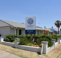 Tumut Apartments - Kawana Tourism