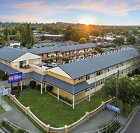 City Centre Motor Inn - Kawana Tourism