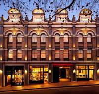 Harbour Rocks Hotel Sydney  MGallery by Sofitel - Kawana Tourism