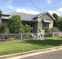 Caledonia Cottage - Kawana Tourism