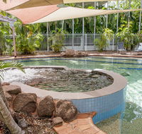 Nightcliff Foreshore Getaway - McKay Gardens - Kawana Tourism