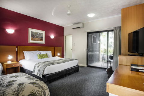 Mercure Darwin Airport Resort - Kawana Tourism 30