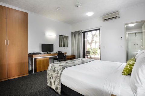 Mercure Darwin Airport Resort - Kawana Tourism 26