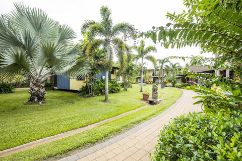 Mercure Darwin Airport Resort - Kawana Tourism 1