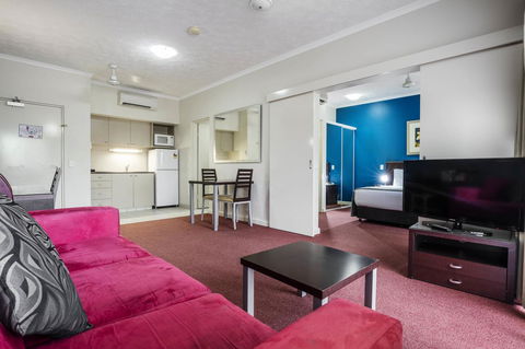 Mercure Darwin Airport Resort - Kawana Tourism 33