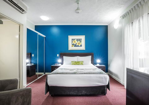 Mercure Darwin Airport Resort - Kawana Tourism 32