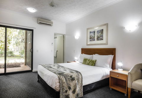 Mercure Darwin Airport Resort - Kawana Tourism 28