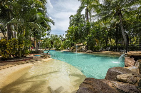 Mercure Darwin Airport Resort - Kawana Tourism 6