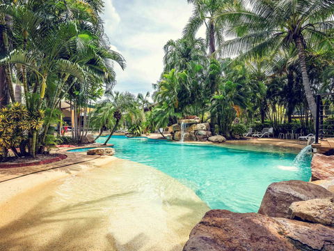 Mercure Darwin Airport Resort - Kawana Tourism 41