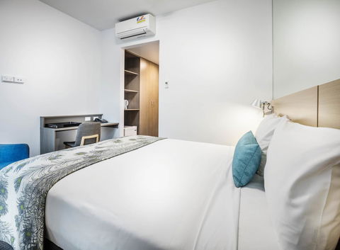 Mercure Darwin Airport Resort - Kawana Tourism 8