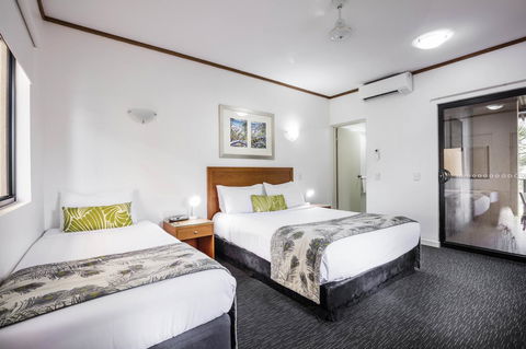 Mercure Darwin Airport Resort - Kawana Tourism 23