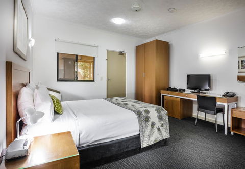 Mercure Darwin Airport Resort - Kawana Tourism 27