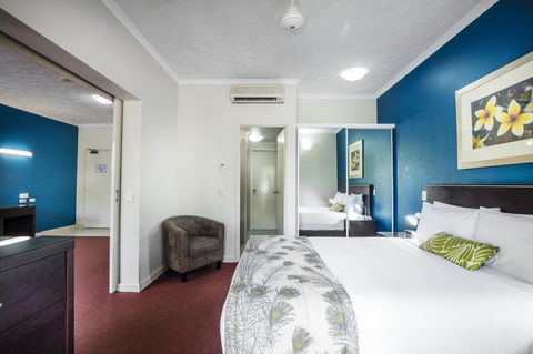 Mercure Darwin Airport Resort - Kawana Tourism 31