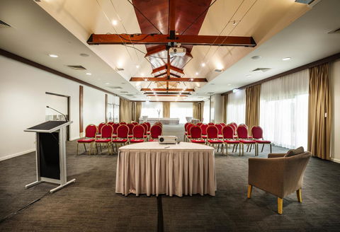 Mercure Darwin Airport Resort - Kawana Tourism 36